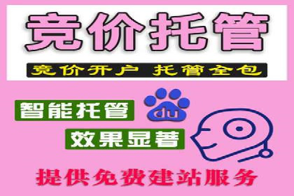 百度竞价托管公司：广告投放的智能管家